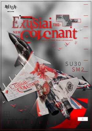 新约能天使 ---------- SU30SM/SM2/MKM/MKK/MK2AMV