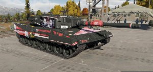 （有剧透慎入）大部分豹2A4/Strv121 二阶堂希罗× 樱羽艾玛      魔法少女的魔女审判