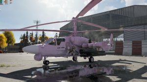 ka-52叶瞬光（4K）