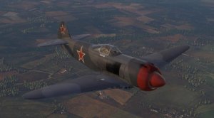 雅克3U仿双色涂装