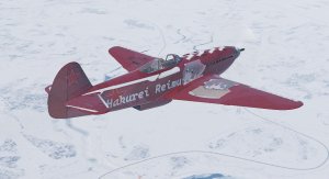 Yak9UT——东方project-博丽灵梦