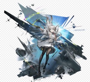 终末地佩丽卡空战语音告警