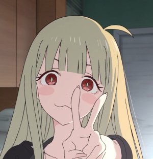 【导弹音效替换】——「私は、わたしの事が好き」