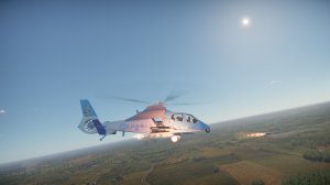 直19/直19E/Z-19/Z-19E X 洛天依涂装