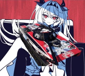 大家好啊，今天带来的是211工程的莉莉丝涂装！