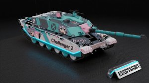 【无职转生；洛琪希】挑战者2  (黑字)