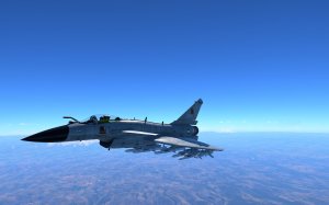 J10C东协朝鲜和巴基斯坦空军涂装（两个涂装）