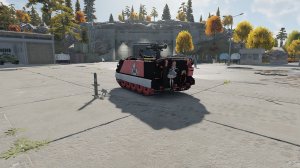 m113a1 8.3导弹小车喜多郁代涂装