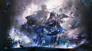 （战双帕弥什）赛琳娜空战语音包