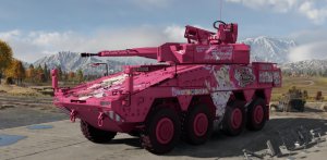 【拳师犬sWaTrgInf】Boxer_sWaTrgInf_鬼塚夏美Onitsuka Natsumi_Liella