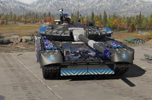 归溟幽灵鲨-t80bvm