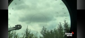 猎豹防空历史瞄镜