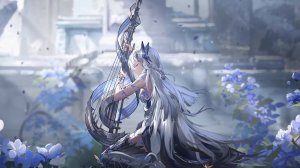 战雷X战双    赛琳娜音乐包