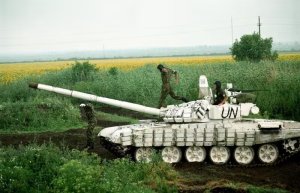 目前全网独家t72b维和涂装