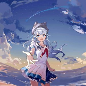 【旋转音律】伊洛Ilot瞄具