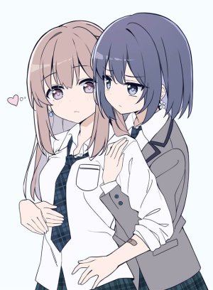 【玩家名称替换】百合厨狂喜！用百合作品角色名字替换替换原有和谐名