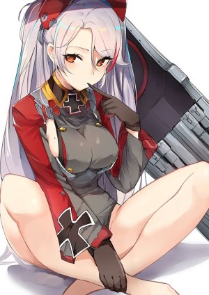 欧根亲王 陆战语音包
