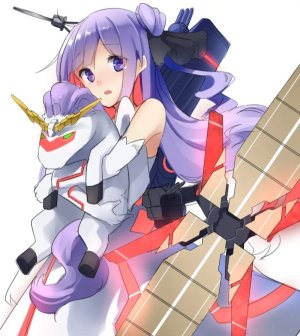 RX-0 独角兽语音包