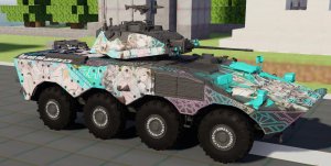 VBC PT2 流萤
