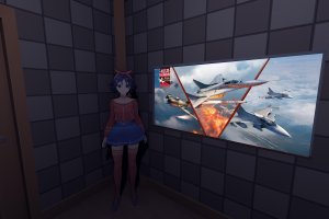 战争雷霆米塔语音包更新V0.9