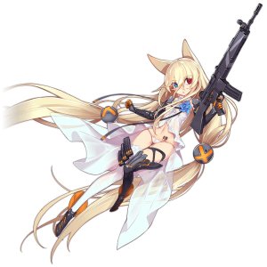 G41AI语音包