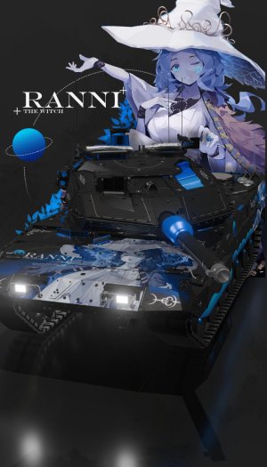 艾尔登法环 菈妮 Strv122A