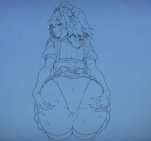 阿福准星