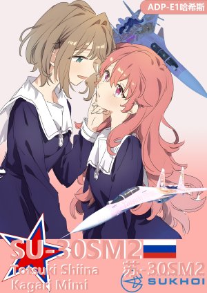 su30sm2恋死