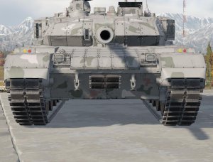 【转载】vt4 尼日利亚陆军
