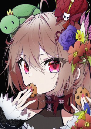 战争雷霆 Evil Neuro 语音包 （无线电+乘员组语音）