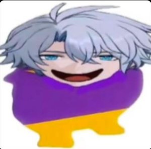 yellow and purple M26