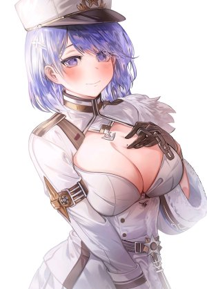 恰巴耶夫 陆战语音包