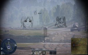 双面素世