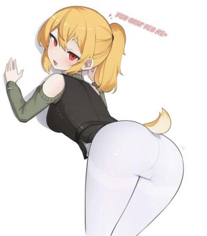 [DAEBOM]T26E5娘准星