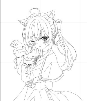 屑魔女—伊蕾娜瞄具