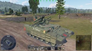 BMPT(近卫军)