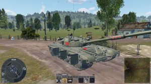 T-64A 1971（近卫军）