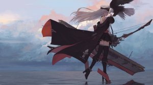 碧蓝航线 无线电包与语音告警系统 整合包1
