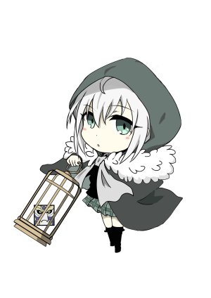 （FGO X 战雷）格蕾空战语音包