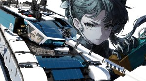 ZTZ-99A 梁月涂装