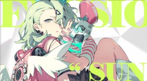 【绝区零】千夏 空战语音包