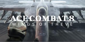 【天空啊，请指引我】皇牌空战8*战争雷霆 AWACS Dealer语音包