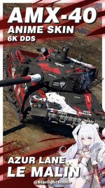 AMX_40_Le_Malin_Azur_Lane.jpg