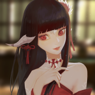 蓬莱山绫蝶
