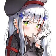 HK416天下第一