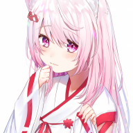 大和丶炽天使