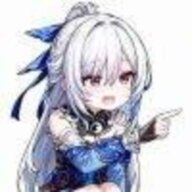 镜流单推人