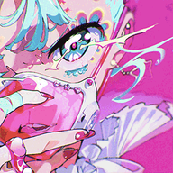 MIKU丶丿LOVE
