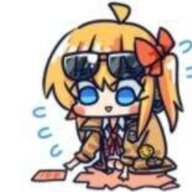 战术人形AN94