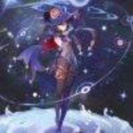 阿斯托洛吉斯·莫娜·梅姬